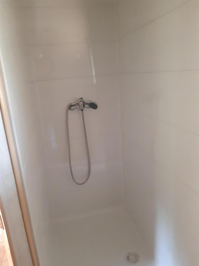 Mobilhome Saint-Vallier  Bagian luar foto